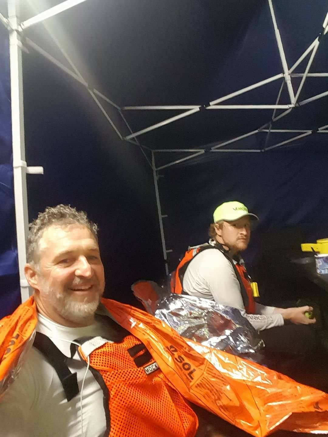 Ben paddles in the Hawkesbury Canoe Classic 2017 - Ben paddles in the Hawkesbury Canoe Classic 2017 -