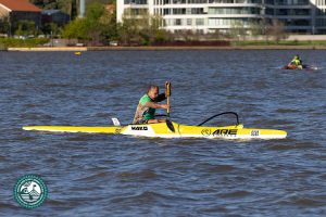 About NOCC - Newcastle outrigger